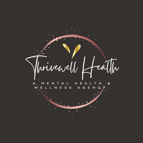 Thrivewell Health, LLC Logo